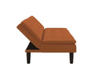 Sofa 3 Sitzer mit Schlaffunktion 2. Wahl