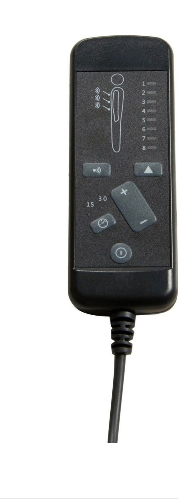 TV-Sessel "Cadillac"mit Massagefunktion