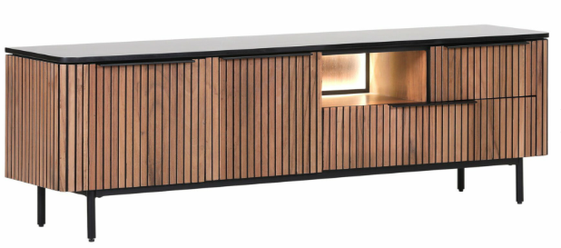 Jahresstart Einzelstück / Posten Aktion Lowboard