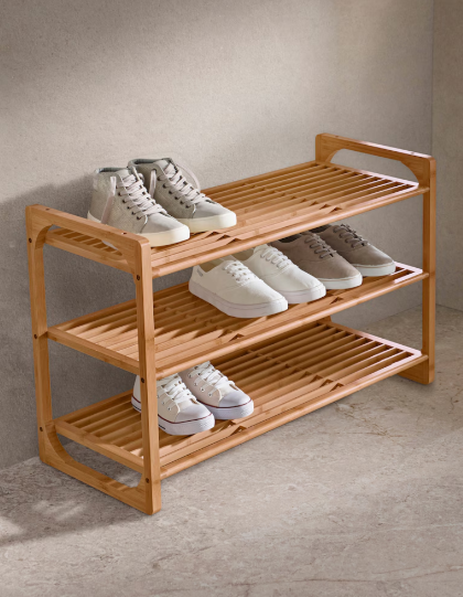 Schuhregal