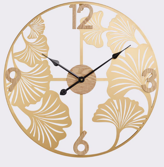 Wanduhr