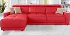 Ecksofa  Abverkauf