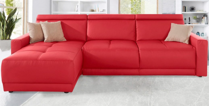 Ecksofa  Abverkauf