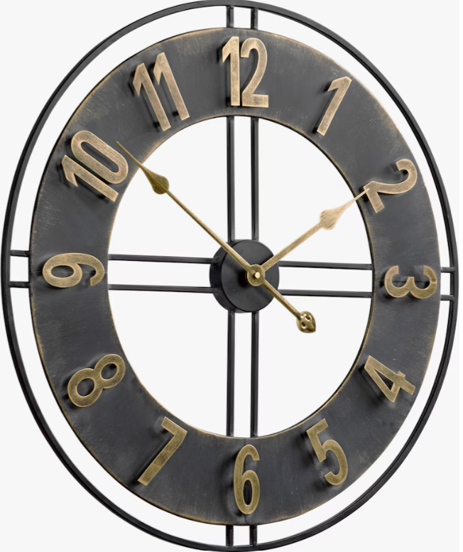 Wanduhr