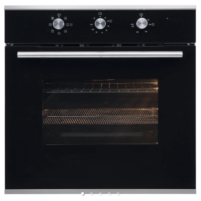 PKM Backofen EB06-60AF