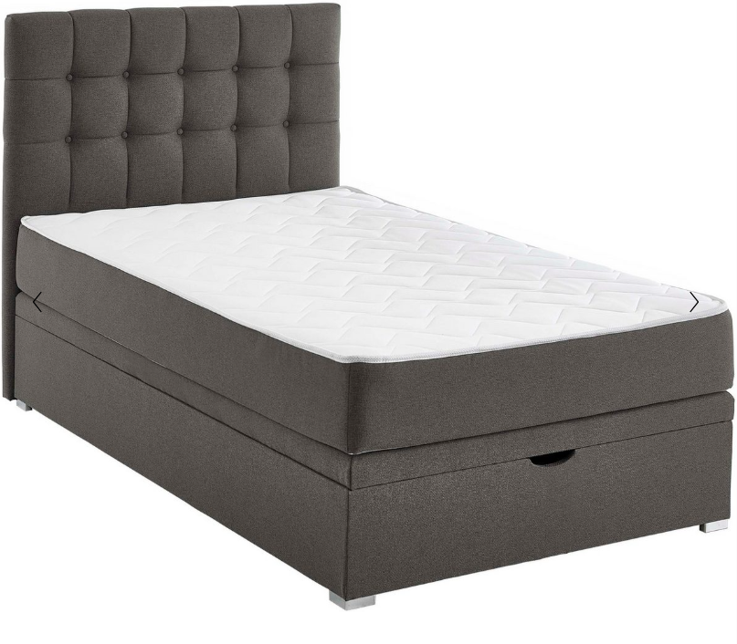 Boxbett Riona 120x200 / 2 Wahl