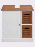 Waschbecken-Unterschrank