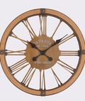 Wanduhr