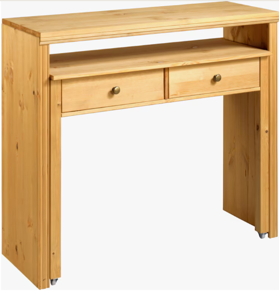 Schreibtisch