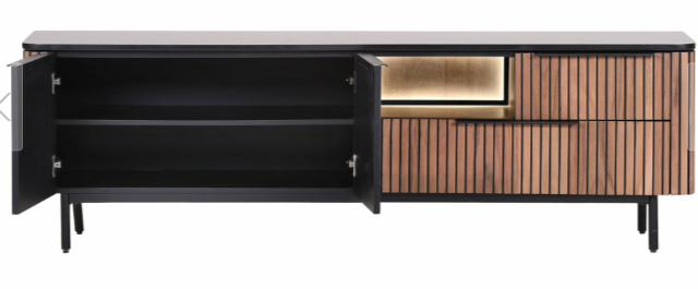 Jahresstart Einzelstück / Posten Aktion Lowboard