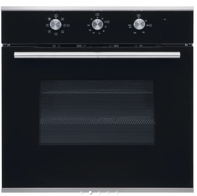 PKM Backofen EB06-60AF