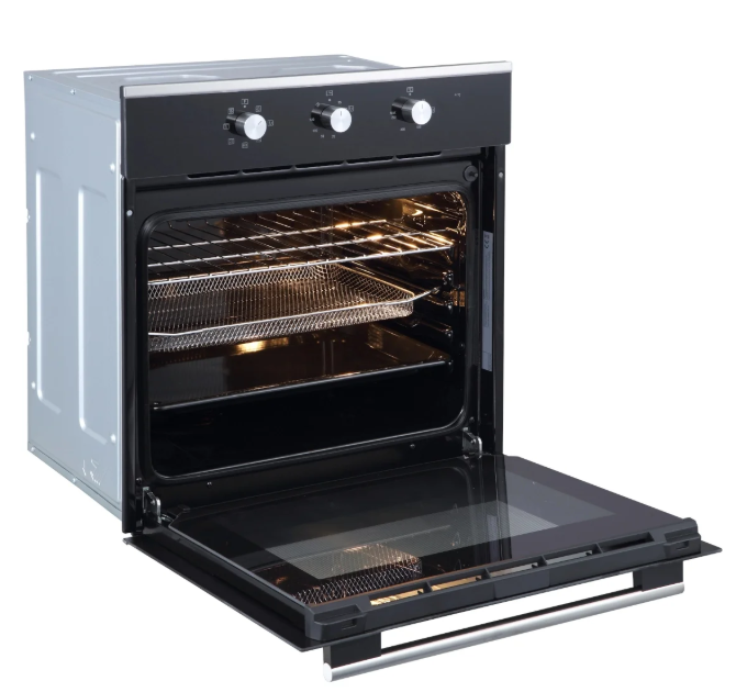 PKM Backofen EB06-60AF