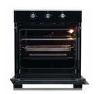 PKM Backofen EB06-60AF