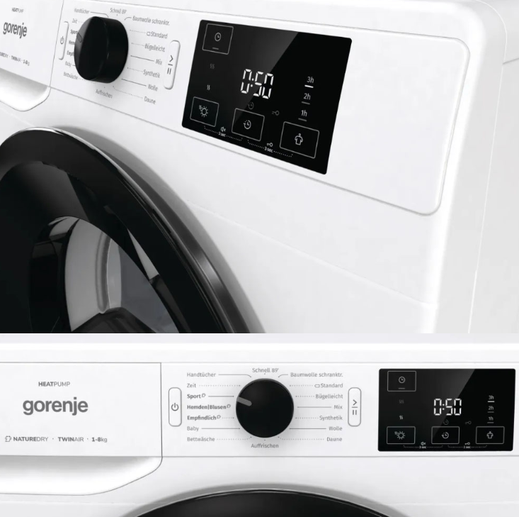 Gorenje DNE 83/GN !!inkl.5Jahre Garantie!!