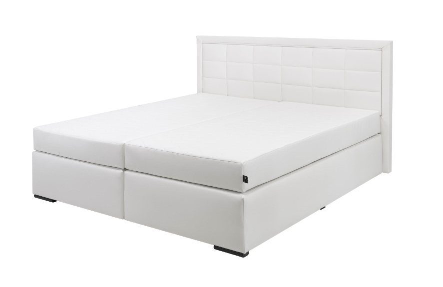 Boxspringbett 180x200 cm