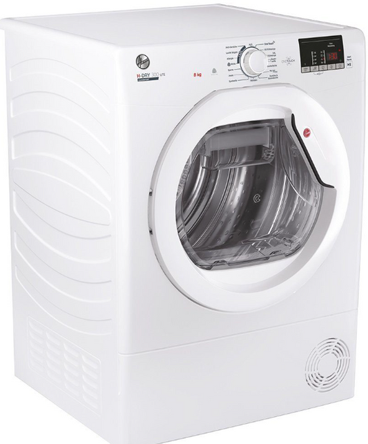 Hoover HLE C8 DE-84 !! inkl.5 Jahre Garantie!!