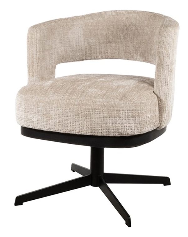 Esszimmerstuhl / Cocktailsessel in verschiedenen Farben