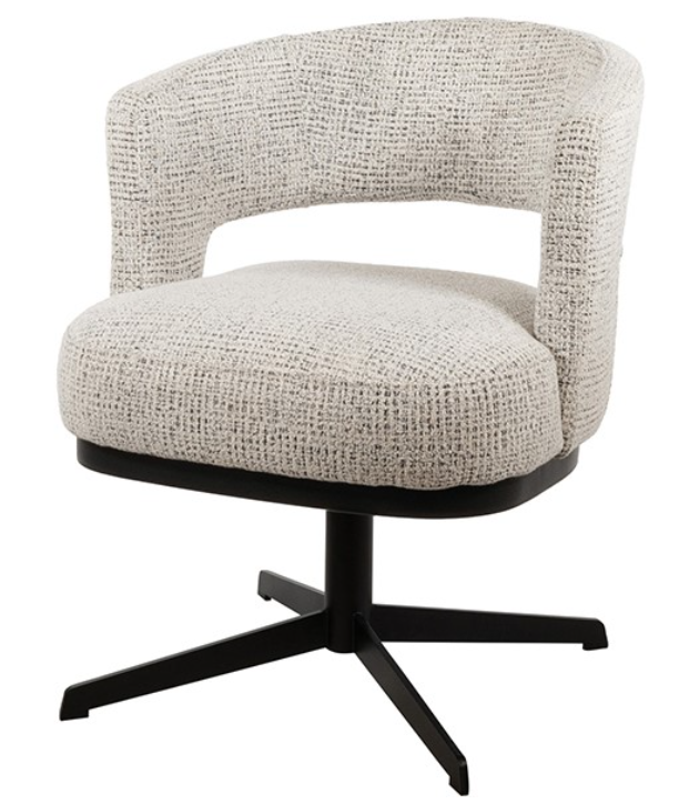 Esszimmerstuhl / Cocktailsessel in verschiedenen Farben