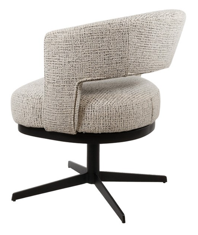 Esszimmerstuhl / Cocktailsessel in verschiedenen Farben