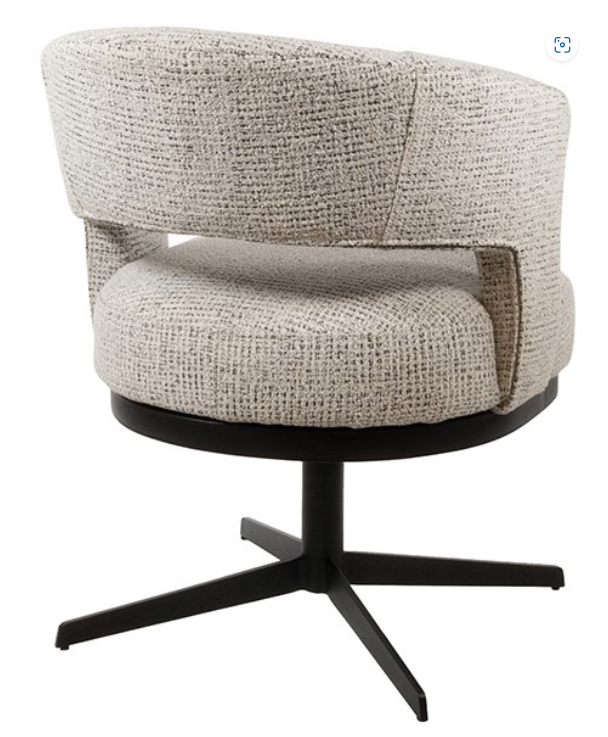 Esszimmerstuhl / Cocktailsessel in verschiedenen Farben