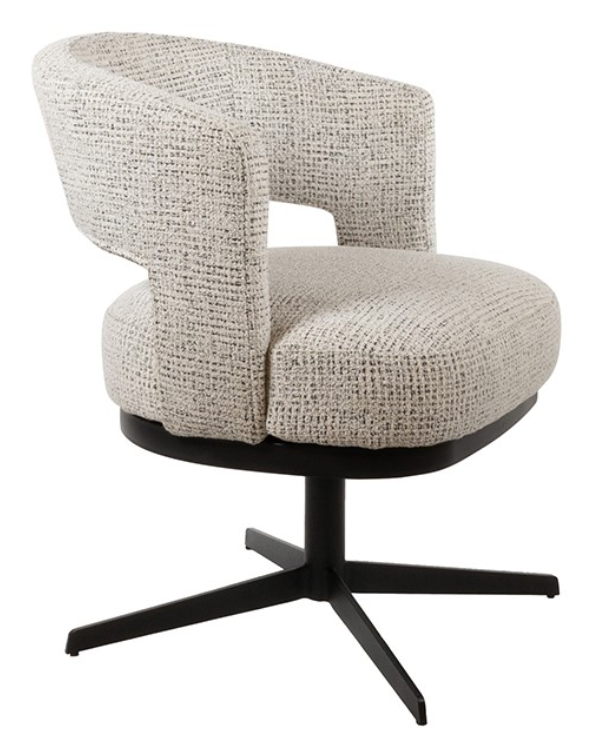 Esszimmerstuhl / Cocktailsessel in verschiedenen Farben