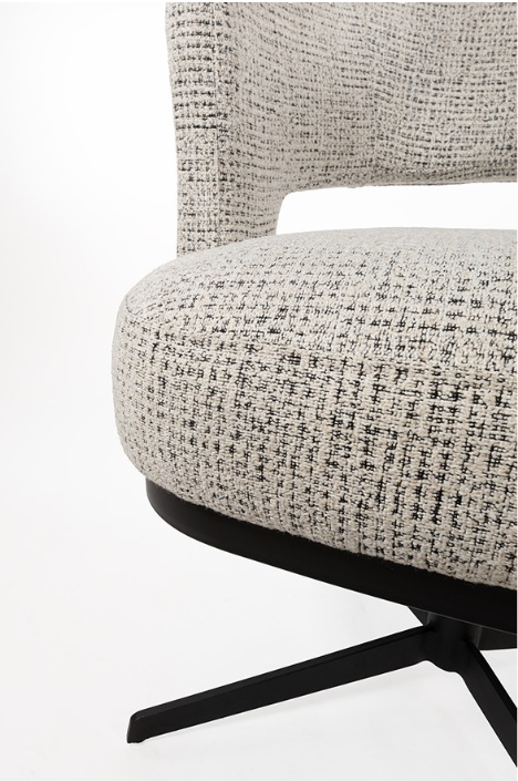 Esszimmerstuhl / Cocktailsessel in verschiedenen Farben