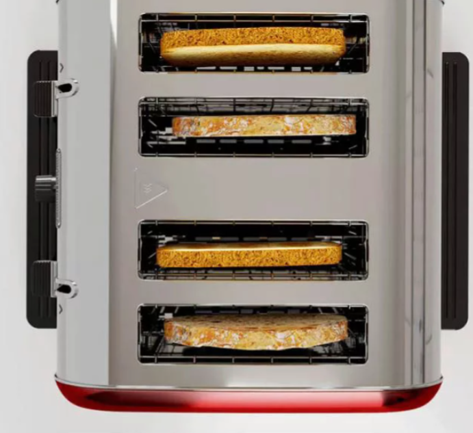 Morphy Richards Toaster