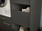 Waschküche - Wäscheschrank