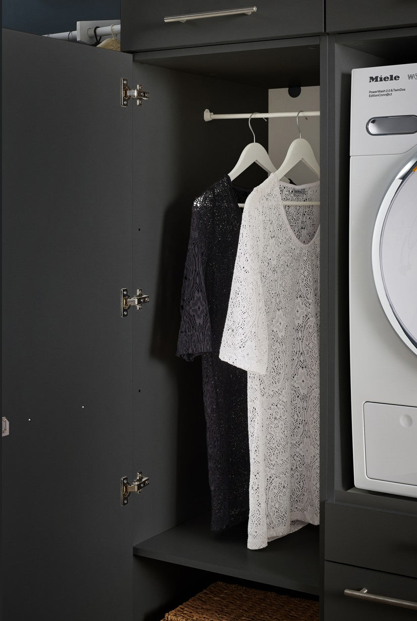 Waschküche - Stauraumschrank