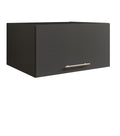 Waschküche - Aufsatzschrank