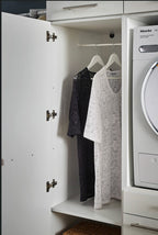 Waschküche - Stauraumschrank