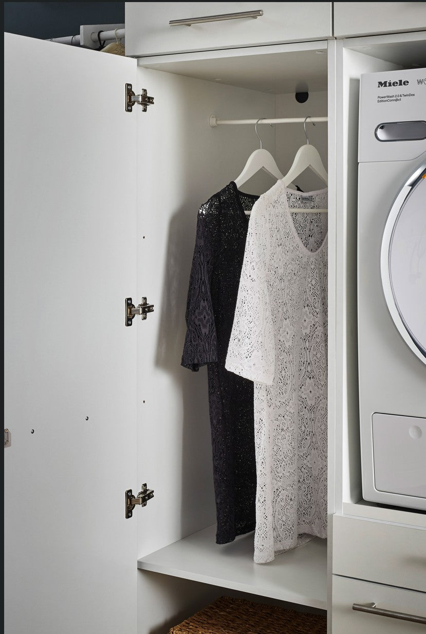 Waschküche - Stauraumschrank