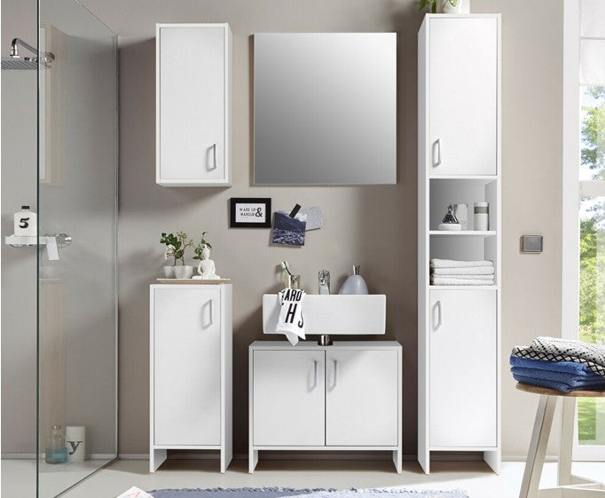 Bad Schrank-Set 5-tlg.