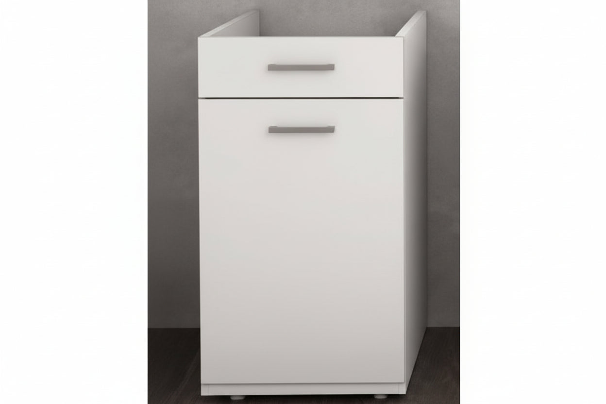 Waschküche - Unterschrank