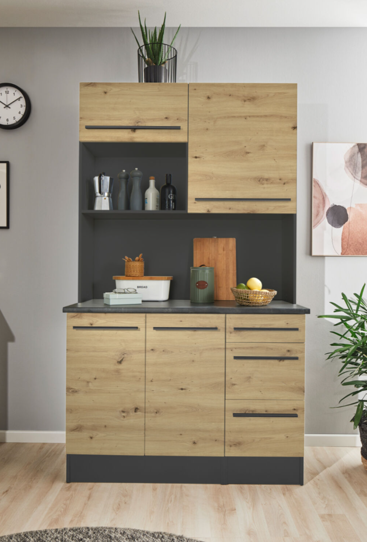 Küchen Buffet 120cm