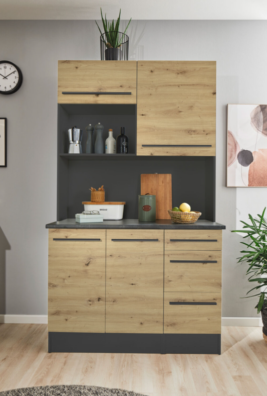 Küchen Buffet 120cm