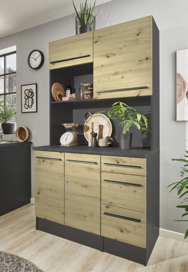 Küchen Buffet 120cm
