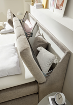 Boxspringbett 240 x 200cm