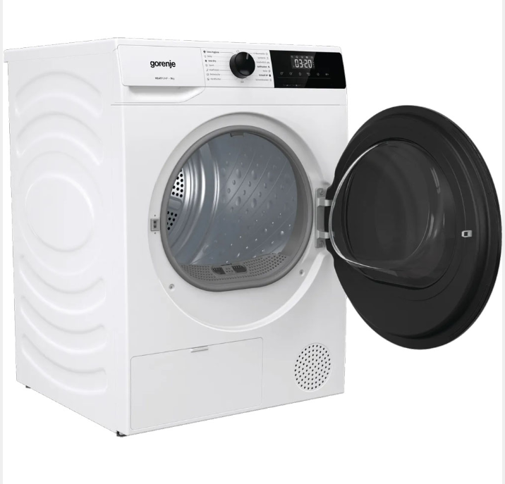 Gorenje Wärmepumpentrockner 9 kg *A++* - DHNA 92 A ++ inkl. 5 Jahre Garantie!!