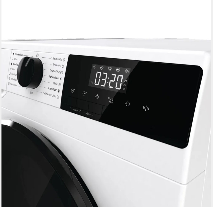Gorenje Wärmepumpentrockner 9 kg *A++* - DHNA 92 A ++ inkl. 5 Jahre Garantie!!