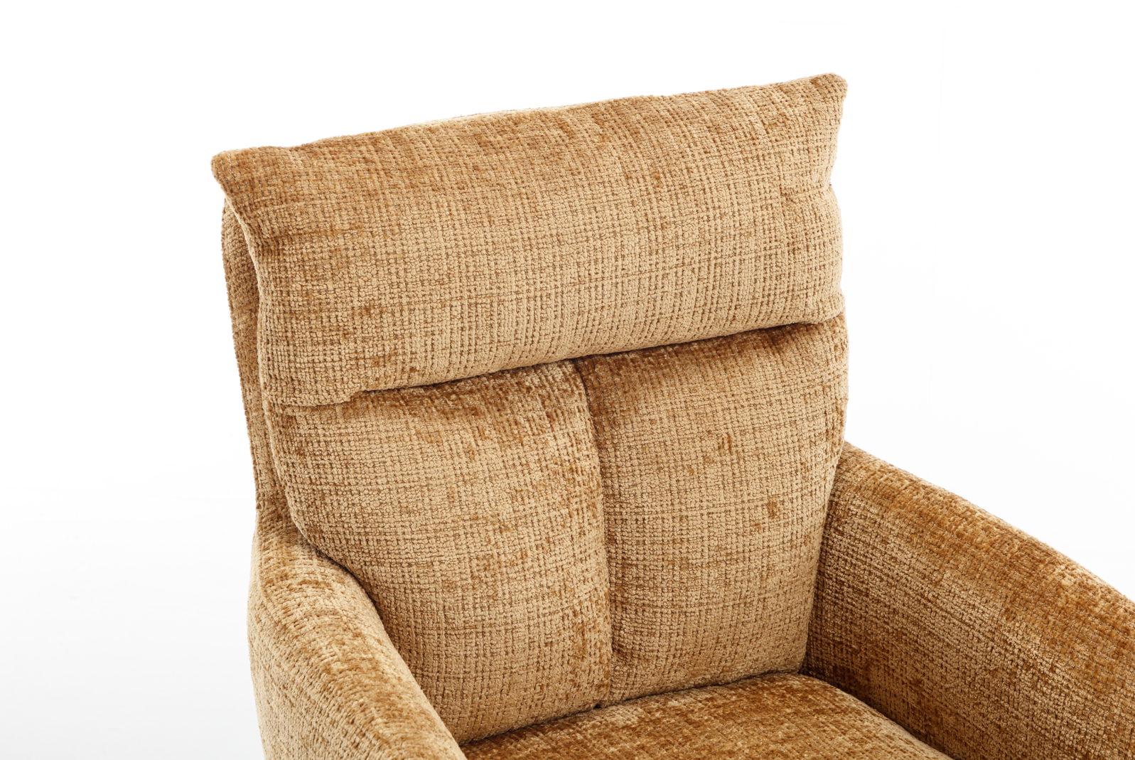 Esszimmerstuhl Stoff