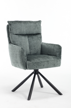 Esszimmerstuhl Stoff
