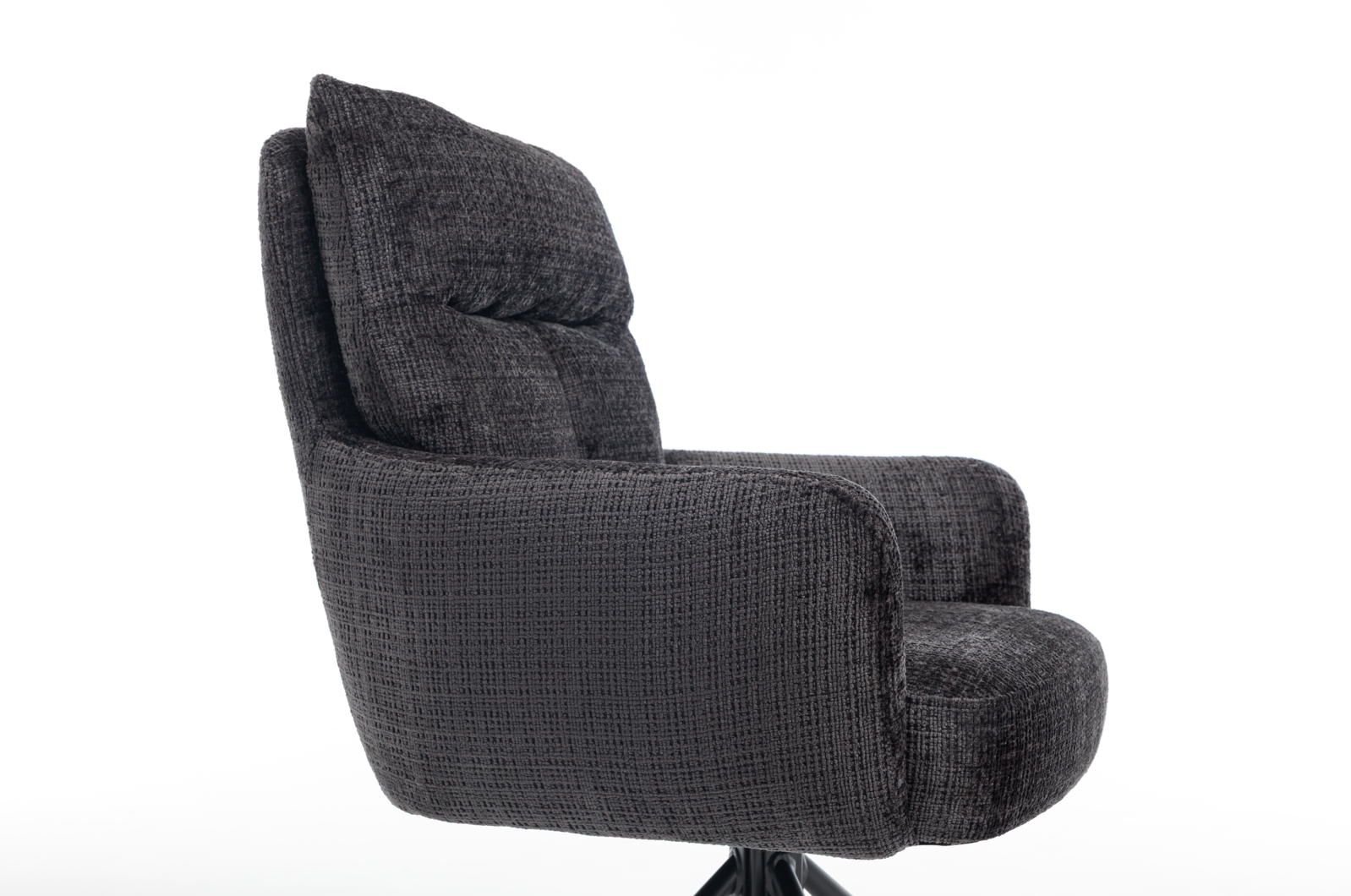 Esszimmerstuhl Stoff