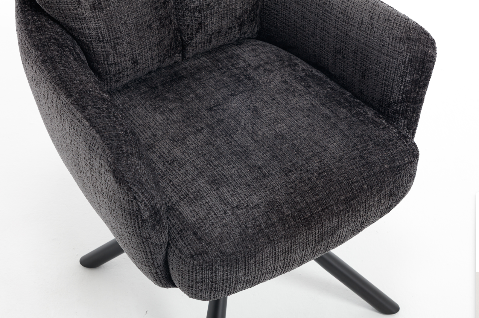 Esszimmerstuhl Stoff