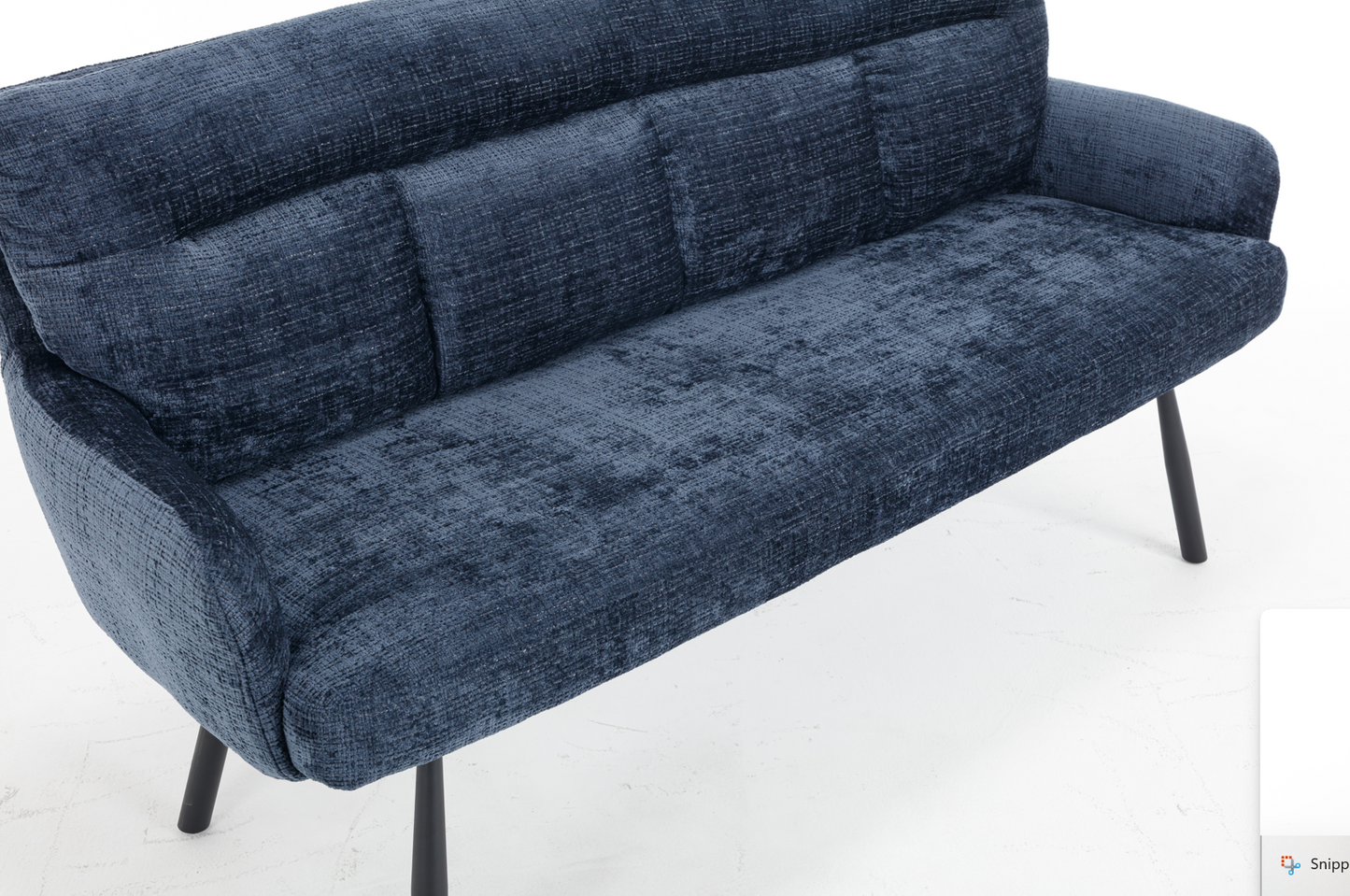 Sitzbank Cremona 180cm -vorbestellbar-