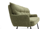 Sitzbank Strukturstoff 180cm