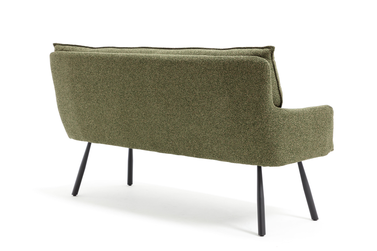 Sitzbank Strukturstoff 180cm