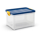 Clipperboxen