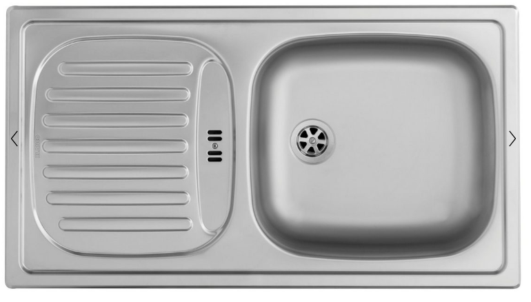 Spülenschrank
