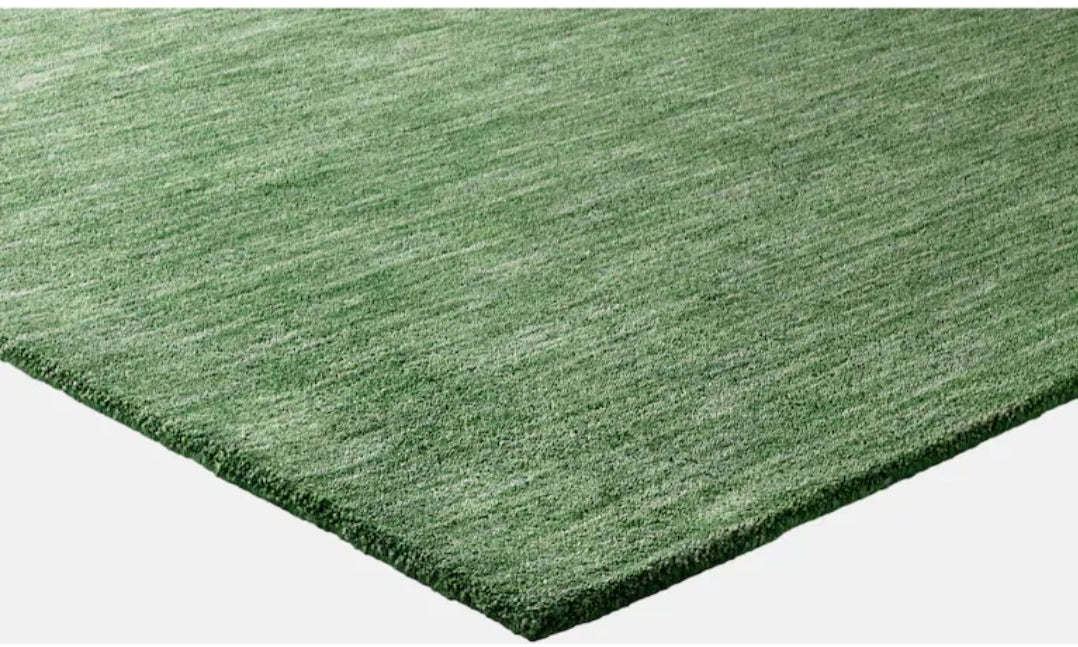 Teppich 90 x 160 cm Heine